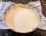 Foto del paso 12 de la receta: Flan Parisino, sin gluten