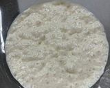 A picture of step 1 of Pork Floss Hot Dog Buns.