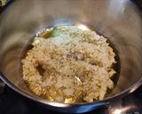 Foto del paso 2 de la receta Guiso de merluza