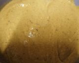 A picture of step 3 of Gobhi pakora.