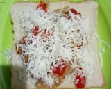 Foto langkah ke 5 dari resep Sandwich Beef Pronas.