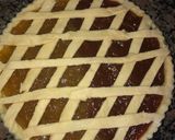 Foto del paso 5 de la receta: Pastafrola de batata y membrillo😋😋