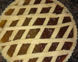 Foto del paso 5 de la receta: Pastafrola de batata y membrillo😋😋