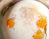 Foto langkah ke 3 dari resep Egg Muffin.