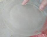 Foto del paso 2 de la receta Langostinos crujientes con mayonesa de naranja