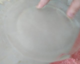 Foto del paso 2 de la receta: Langostinos crujientes con mayonesa de naranja