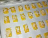 Foto langkah ke 5 dari resep Kastangel Kraft.