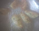 A picture of step 2 of Kaddu kofta curry.