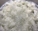 A picture of step 2 of Garlic Mashed Cauliflower.