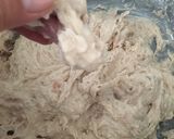 Foto langkah ke 4 dari resep Bakso goreng sabar.