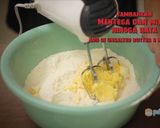 Foto langkah ke 3 dari resep Cake Putih Telur | White Cake.
