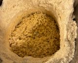 Foto del paso 4 de la receta: Galletas de mantequilla y jengibre - Rudolfs de jengibre