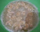 Udang Krispy Cabe Garam langkah memasak 6 foto