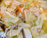 什錦百匯粥（ 含五辛 ）的食譜步驟17照片