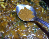 लहसुन का सब्जी (Garlic Sabji Recipe In Hindi) रेसिपी चरण 5 फोटो