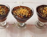 Foto del paso 4 de la receta: Chocoflan con almendras crocantes