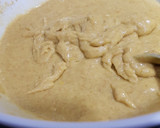 Foto del paso 4 de la receta: Bizcocho de almendra