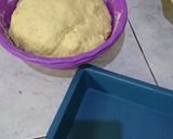Foto langkah ke 5 dari resep Donat menul anti gagal.