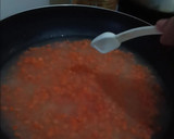 Foto langkah ke 3 dari resep Risoles rogout sayur lipat amplop dan segitiga.