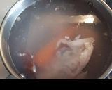 Foto del paso 2 de la receta Puchero