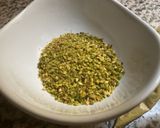 Une image de l'étape 3 de 🪔🥄 BAKLAVAS 🌰ALGÉRIENNE🇩🇿🐝.