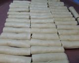 Foto langkah ke 7 dari resep 67. Sosis solo goreng.