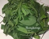 Foto langkah ke 1 dari resep Sambalado Tanak versi Lintau.