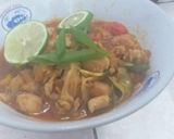 Foto langkah ke 8 dari resep 01. Sarden Ayam.