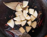 চাল পটল(chaal patol recipe in Bengali) রেসিপির ধাপ 4 ছবি