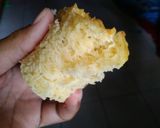 Foto langkah ke 9 dari resep Roti kasur (killer soft bread) 😘.