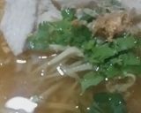 รูปขั้นตอนการทำที่ 6 ของ ข้าวต้มปลากระพง🐟