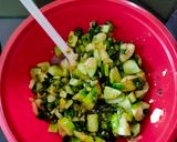 Foto langkah ke 4 dari resep Reuceuh Bonteng khas Sunda.