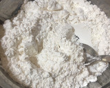Foto del paso 2 de la receta: Pan sin tacc, fácil y esponjoso