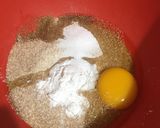 Foto del paso 1 de la receta: Tortitas de ricota saludables