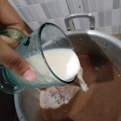 Langkah 3