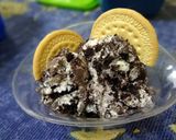 Foto del paso 5 de la receta: Helado Oreo. 🍦🍦🍦