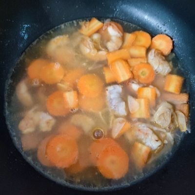 Langkah 2