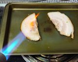 รูปขั้นตอนการทำที่ 5 ของ หมูย่างชาชู
