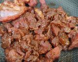 Foto langkah ke 2 dari resep Rendang.