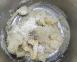 Foto langkah ke 2 dari resep Pastel Tutup Kentang Panggang.