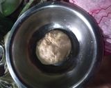 ডাল পুরি সহজ রেসিপি রেসিপির ধাপ 3 ছবি