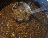 Molokhia recipe step 1 photo