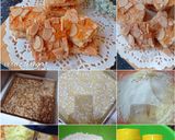 Foto langkah ke 3 dari resep Janhagel cookies.
