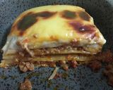 Foto del paso 7 de la receta Lasaña de carne