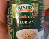 Foto del paso 1 de la receta: Ensalada de alubia y tomates 🍅🍅