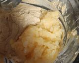 A picture of step 5 of Sweet Pineapple Tamales 🍍.