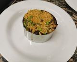 Foto del paso 4 de la receta: Arròs amb verdures de temporada