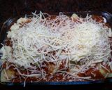 Foto del paso 2 de la receta: Lasagna de carne