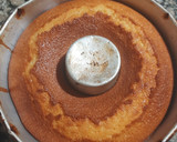 Foto del paso 7 de la receta: Budín húmedo de naranja 🍊