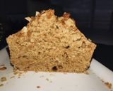 Foto del paso 6 de la receta: Budín Vegano